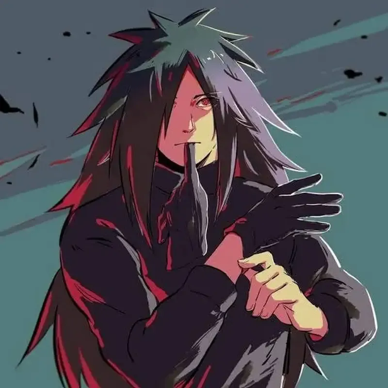  ảnh Madara Uchiha  59