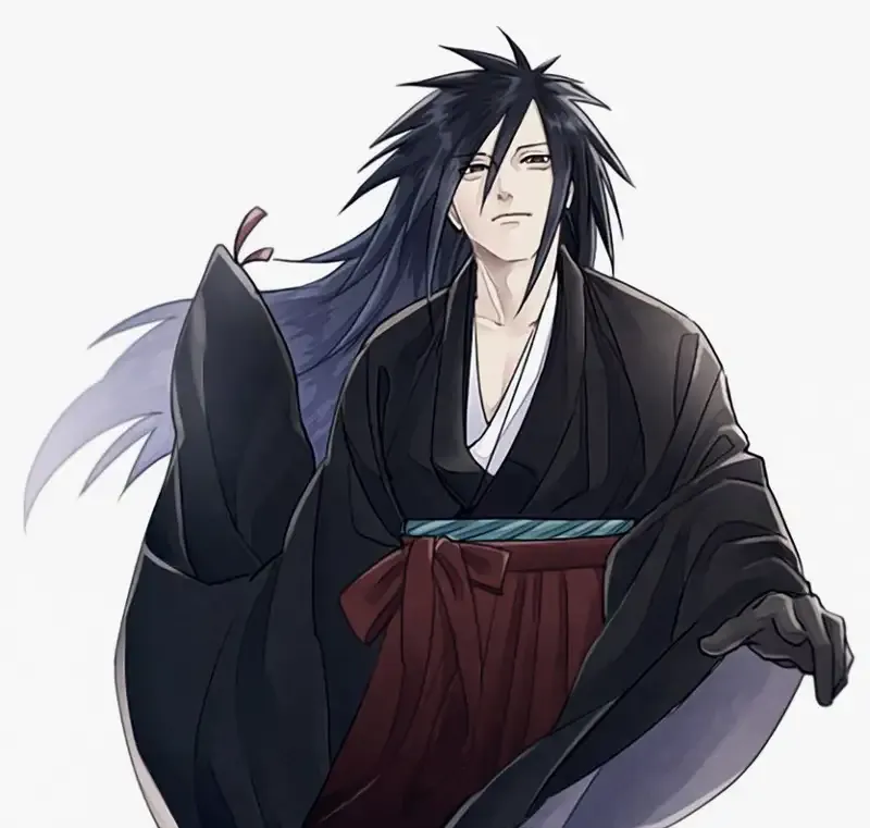  ảnh Madara Uchiha  27