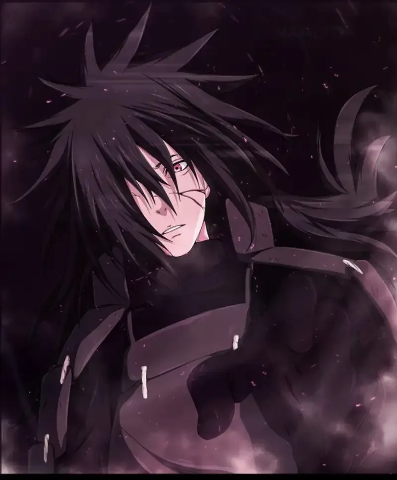  ảnh Madara Uchiha  29