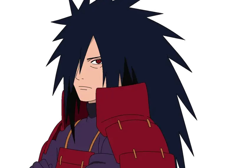  ảnh Madara Uchiha  17