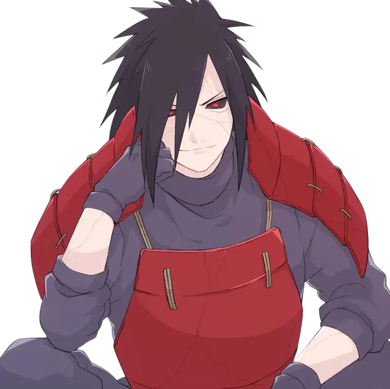  ảnh Madara Uchiha  18