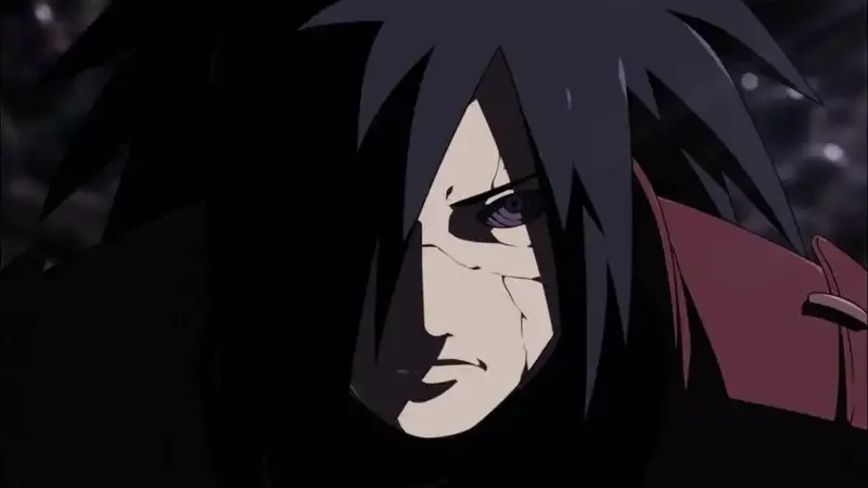  ảnh Madara Uchiha  41