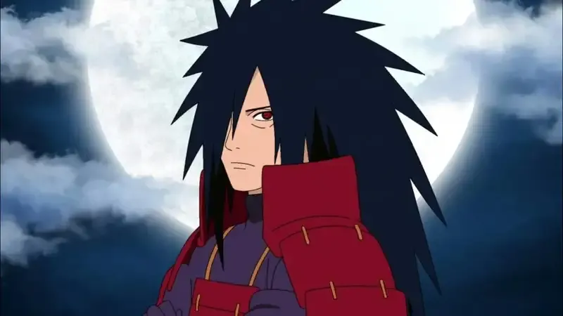  ảnh Madara Uchiha  60