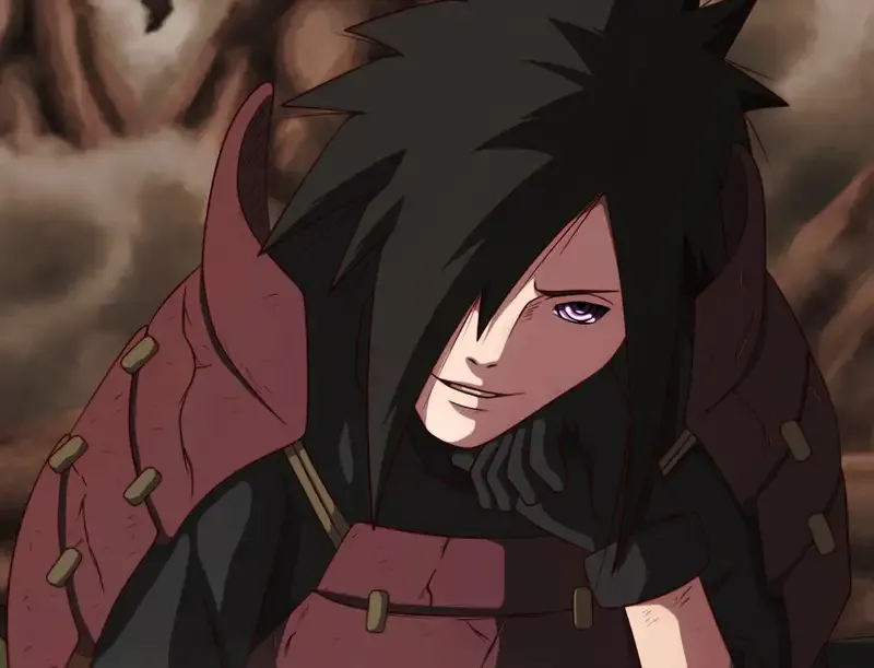  ảnh Madara Uchiha  19