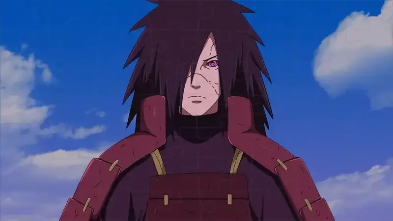  ảnh Madara Uchiha  20