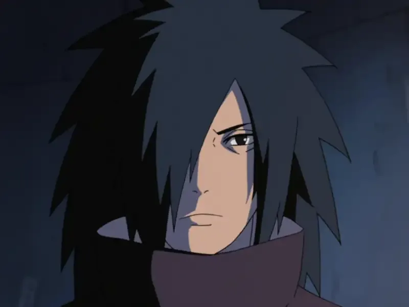  ảnh Madara Uchiha  21