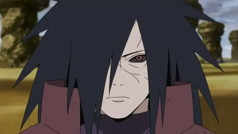  ảnh Madara Uchiha  64