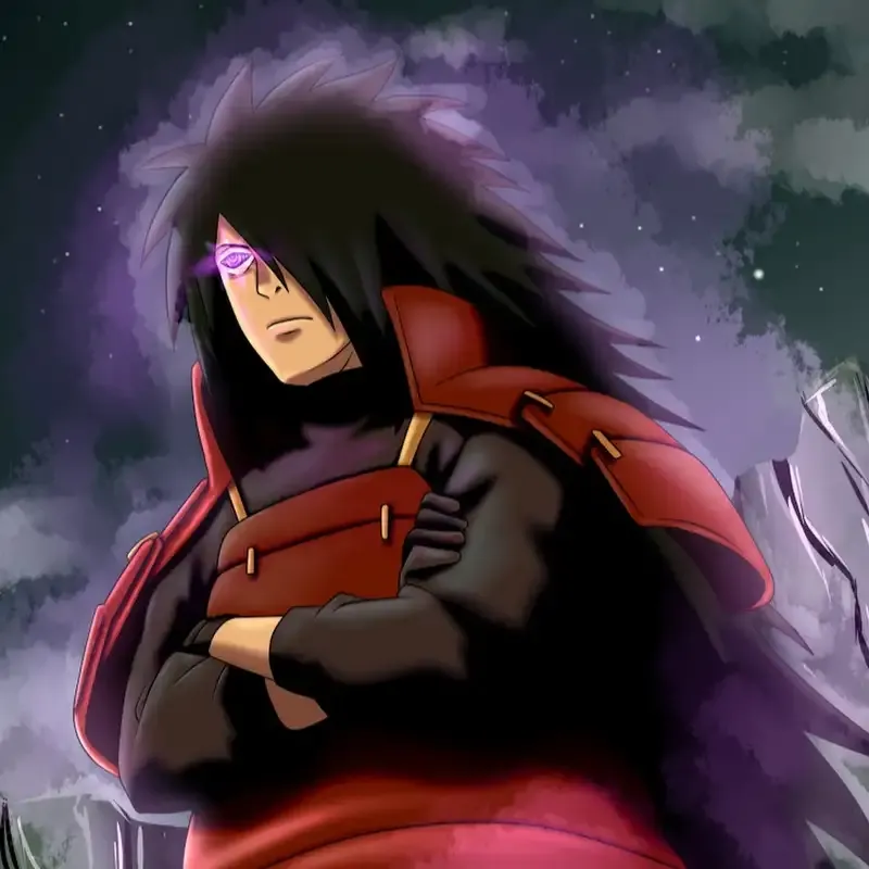  ảnh Madara Uchiha  44