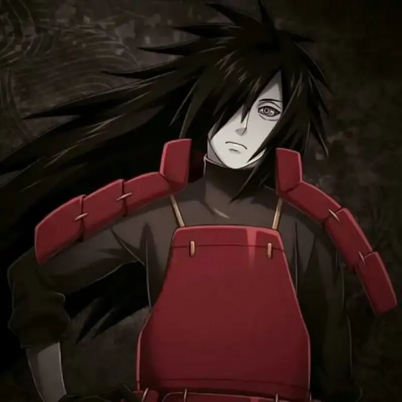  ảnh Madara Uchiha  65