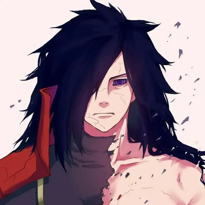  ảnh Madara Uchiha  22