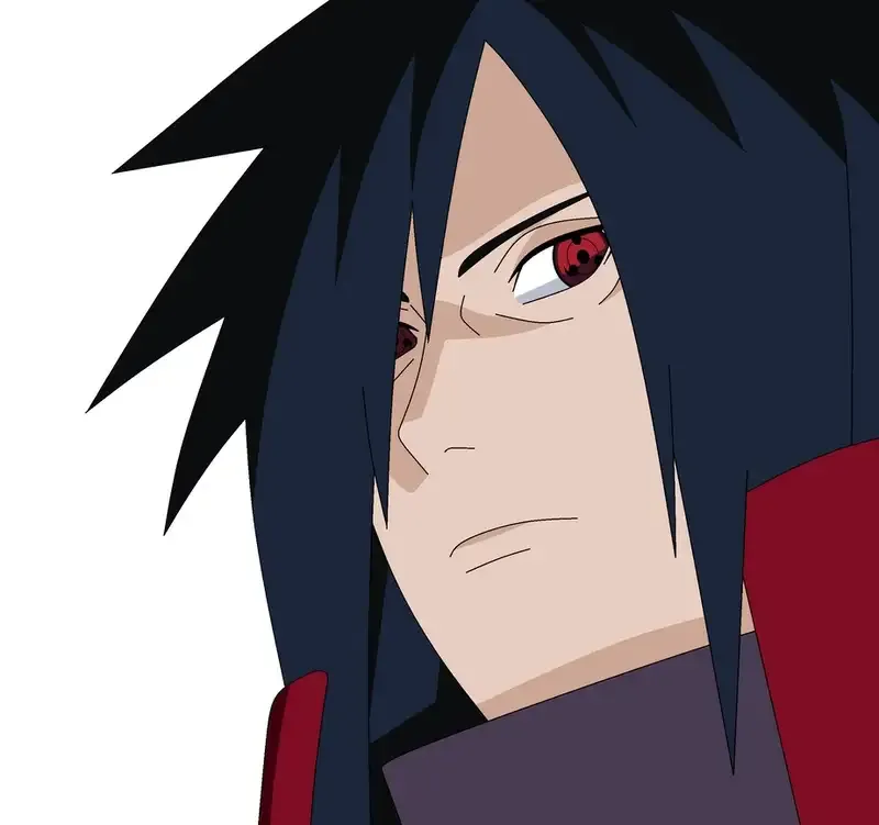  ảnh Madara Uchiha  66