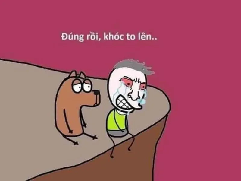 meme an ủi 41