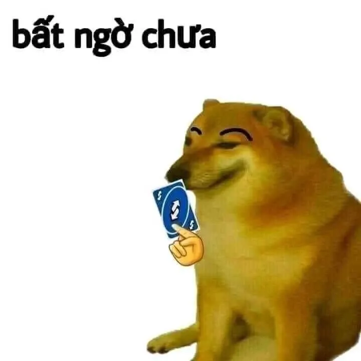 meme bất ngờ 2