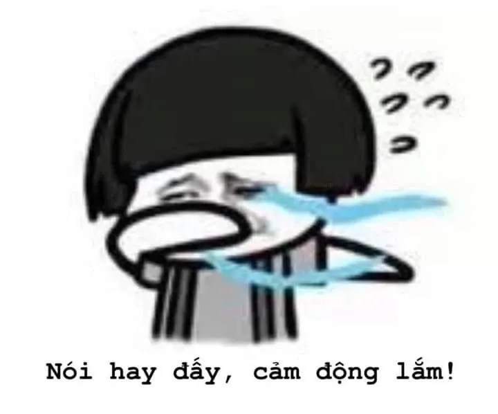 meme cảm động 21