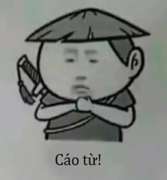 meme cáo từ 14