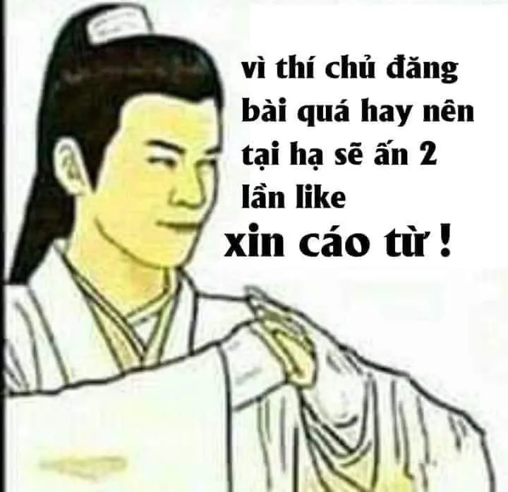 meme cáo từ 28