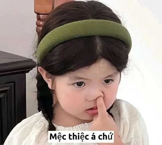 meme chán 9