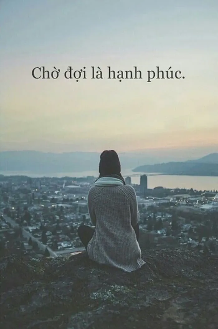 meme chờ đợi 2