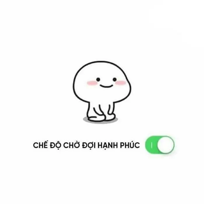 meme chờ đợi 4