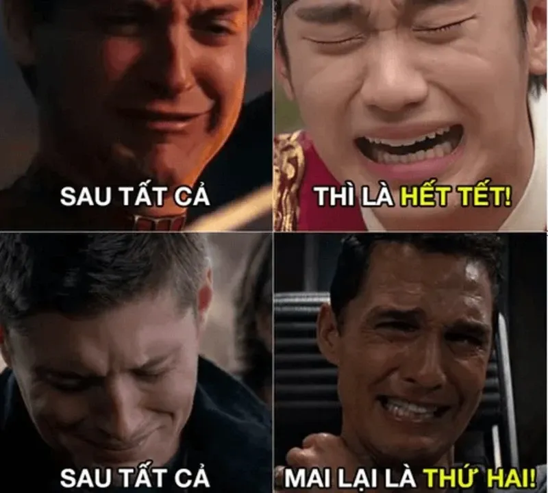 meme chúc mừng năm mới 40