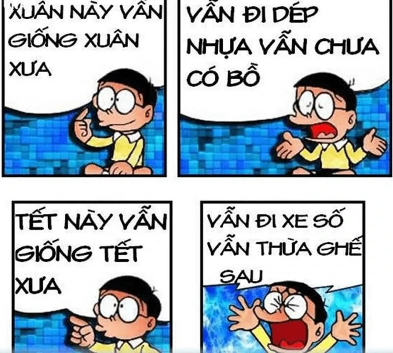 meme chúc mừng năm mới 45