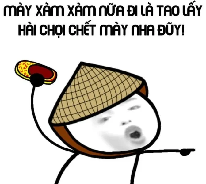 meme chửi 4