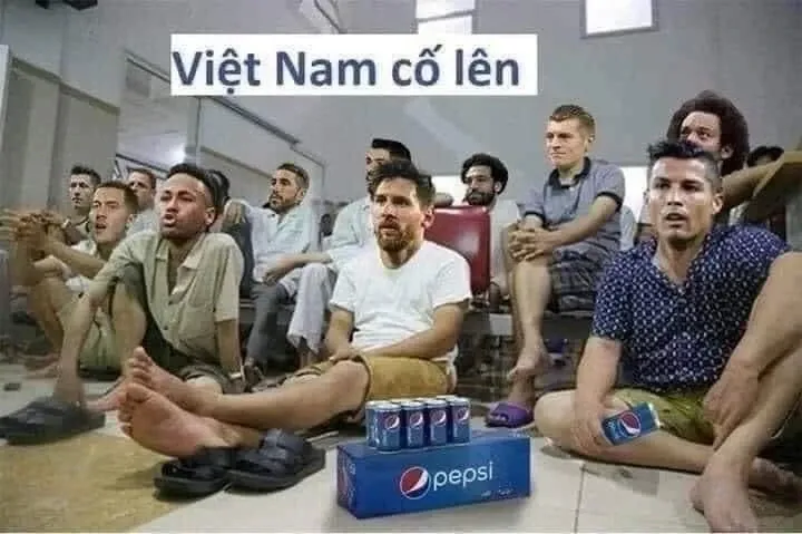 meme cố lên 18