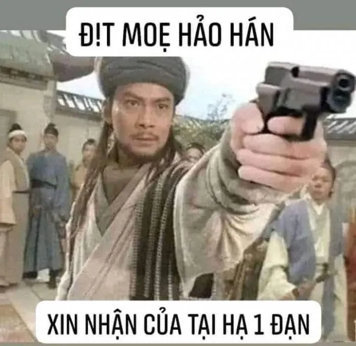 meme đa tạ 28