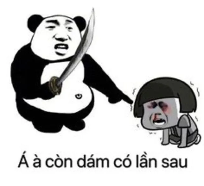 meme đấm nhau 32