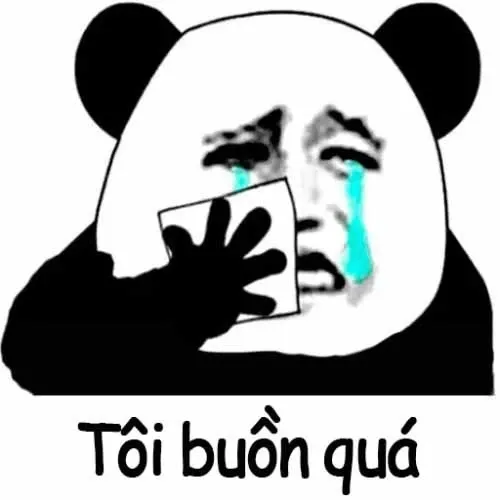 meme đau khổ 7