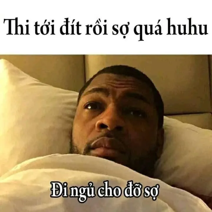 meme đi ngủ 20