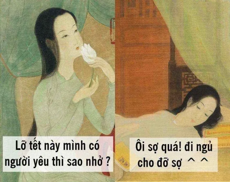 meme đi ngủ 21