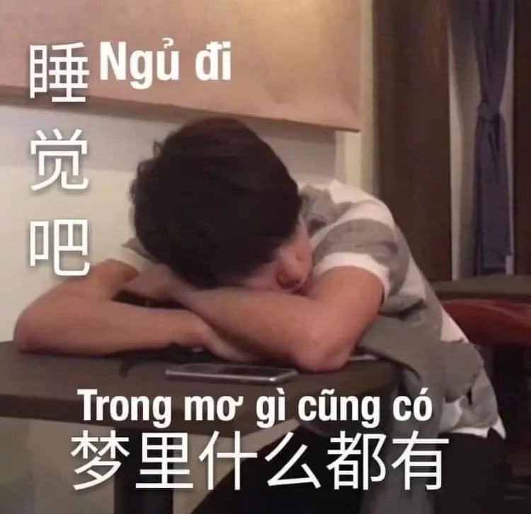 meme đi ngủ 37