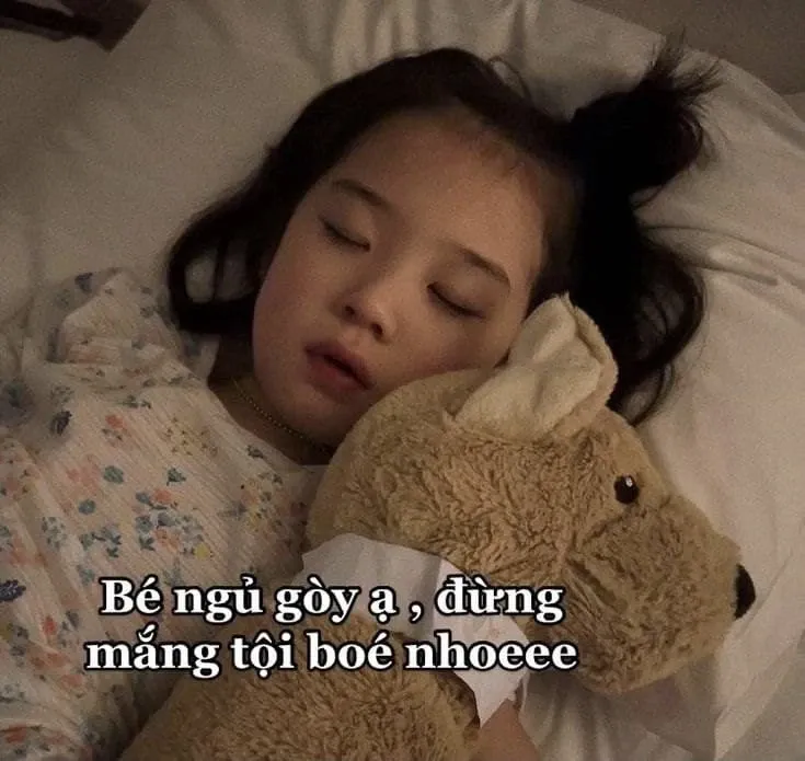 meme đi ngủ 39