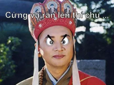 meme đường tăng 3