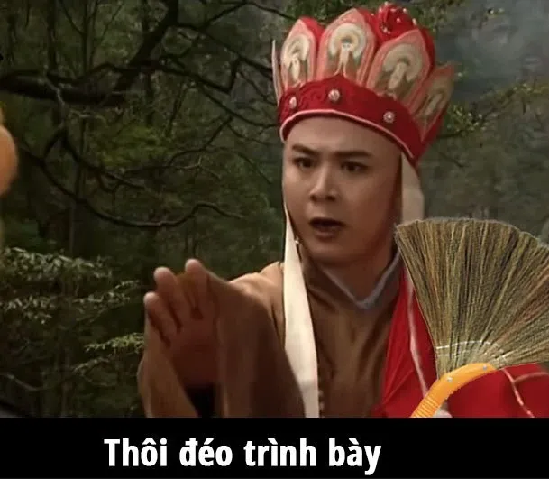 meme đường tăng 12