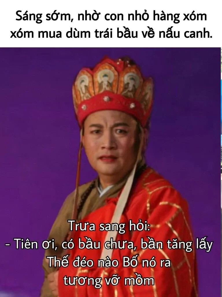 meme đường tăng 15