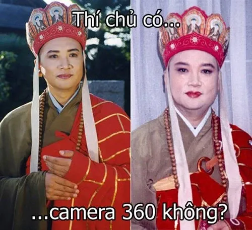 meme đường tăng 16