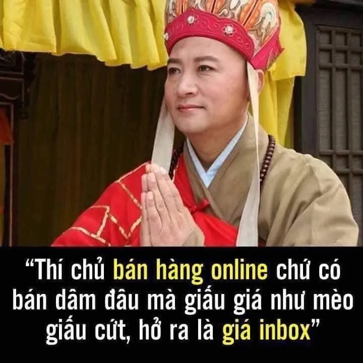 meme đường tăng 27