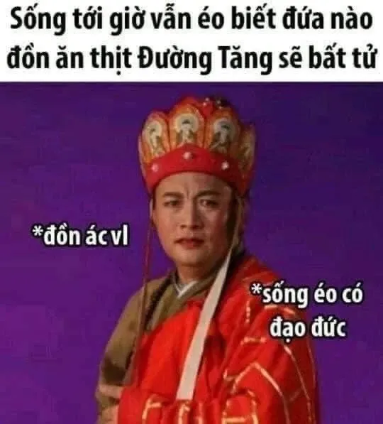 meme đường tăng 34