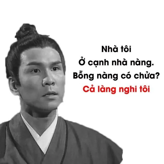 meme hảo hán 5