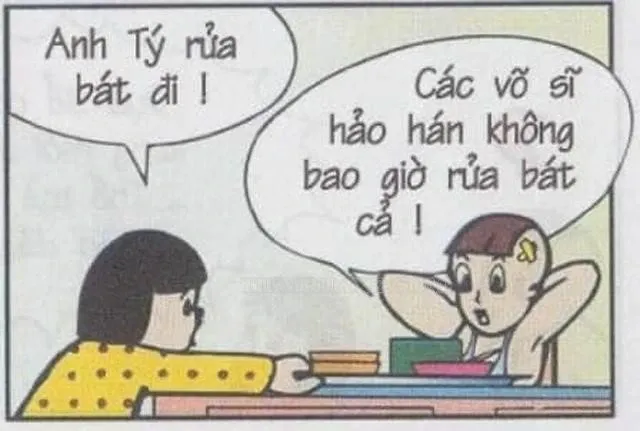 meme hảo hán 24