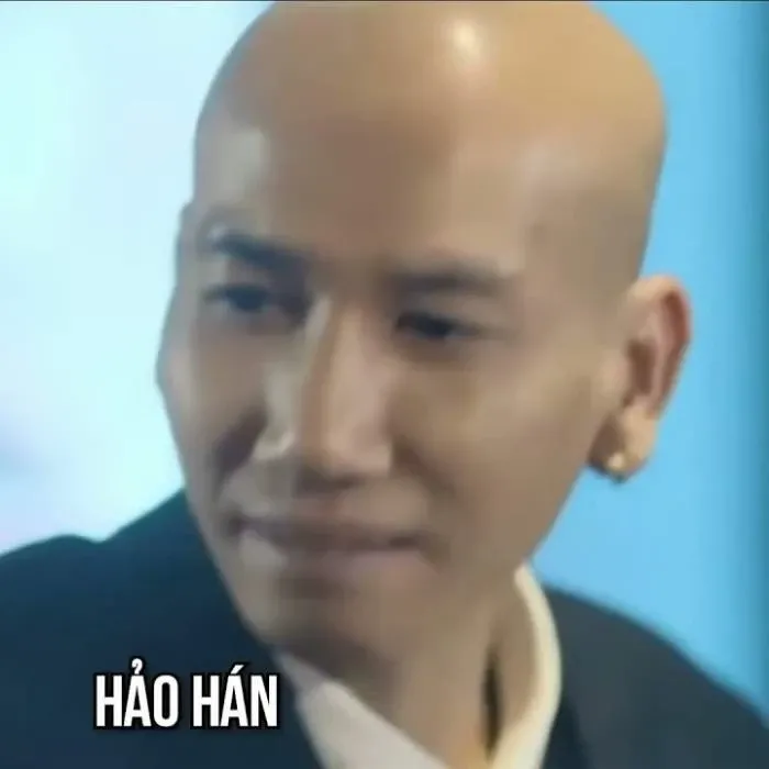 meme hảo hán 27