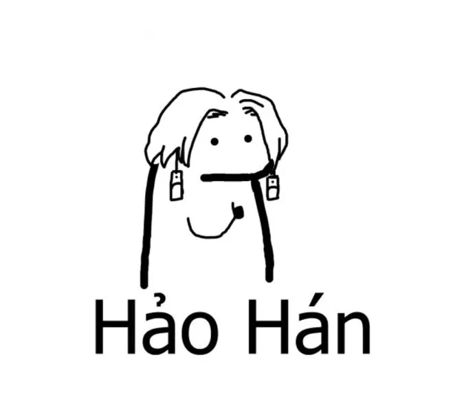 meme hảo hán 35