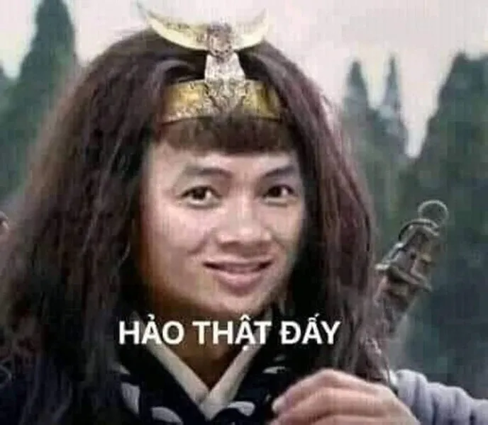 meme hảo hán 39