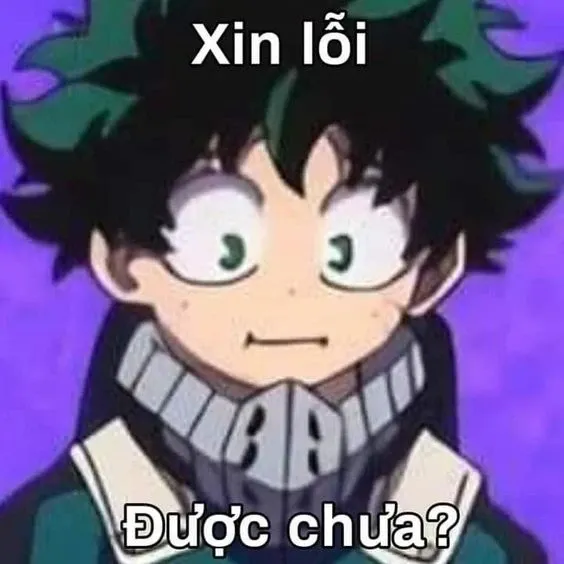 meme hoạt hình 16