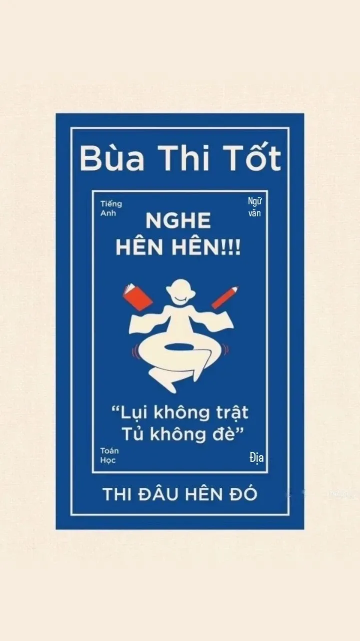 meme học bài 6