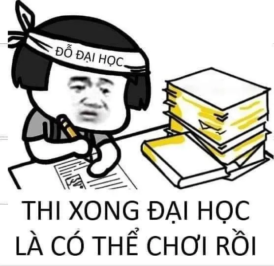 meme học bài 26