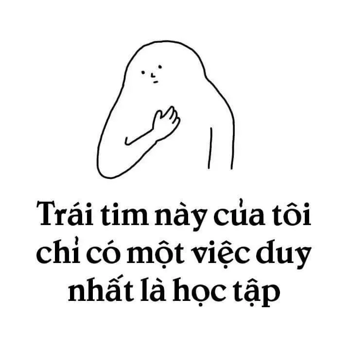 meme học bài 38