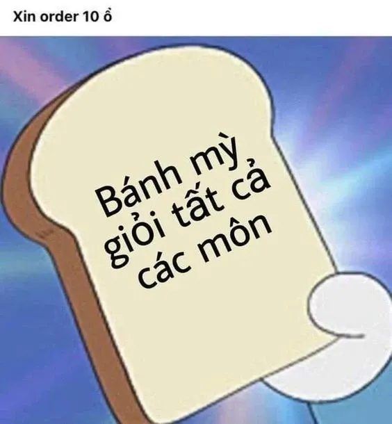 meme học bài 54